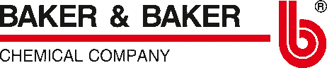 Baker and Baker logo