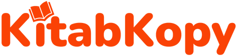 KitabKopy logo