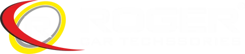 Roger Car Accessories logo