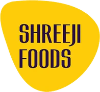 Shreeji Foods logo