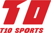 T10 Sports logo