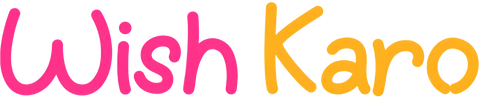 Wish Karo logo