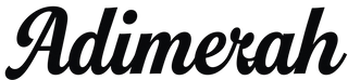 Adimerah logo