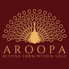 Aroopa Lifestyle logo