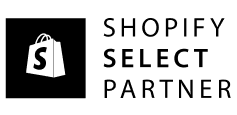 Shopify Select Partner Badge